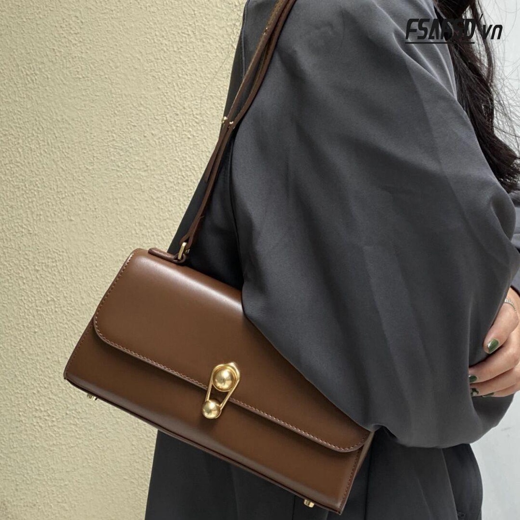 Túi Xách Thiết Kế Mới Cao Cấp Thời Trang 2022 Dành Cho Nữ