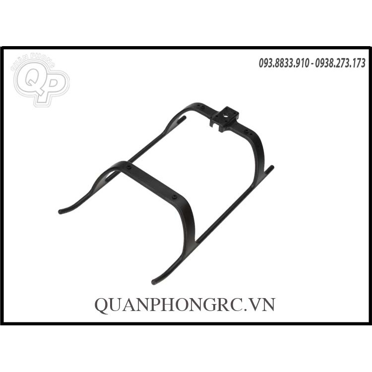 Z11 - Càng đáp Walkera V450