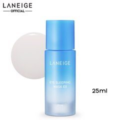 Mặt Nạ Ngủ Dưỡng Ẩm Giảm Bọng Mắt Laneige Special Care Eye Sleeping Mask 25ml