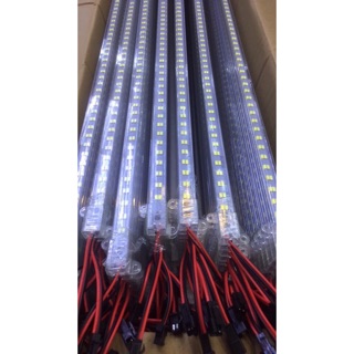Led thanh dài 30cm chạy điện 220v