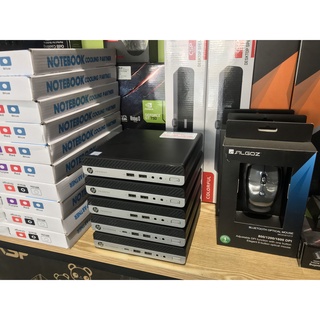 Máy tính mini Hp( Hp 400/600/800 G2/G3)