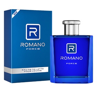 Nước hoa cao cấp romano force 50ml