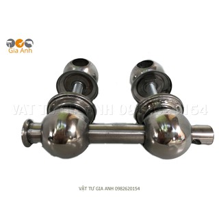 Tay Nắm Cửa Inox