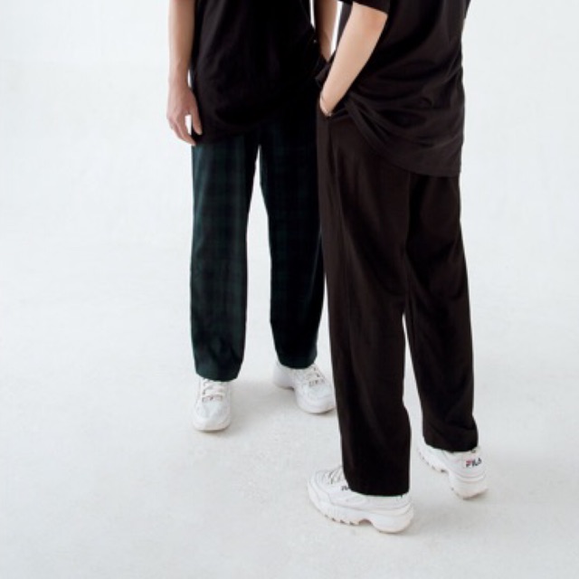 QUẦN DÀI BASIC - TECE BASIC PANT- TECECOMPANY | BigBuy360 - bigbuy360.vn