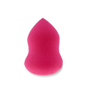 Bông trang điểm hồ lô (màu cánh sen)