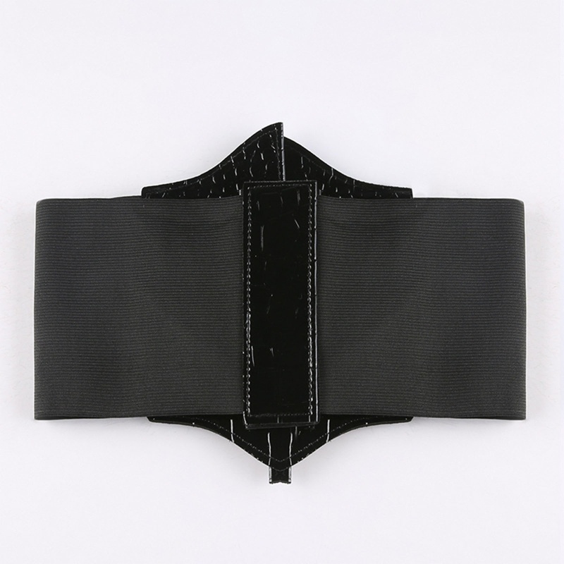 Đai Nịt Bụng Định Hình Nâng Ngực Màu Sắc Trơn Dành Cho Nữ