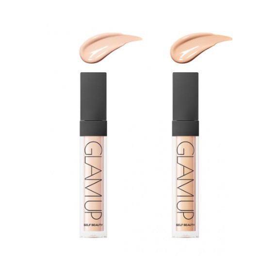 Kem Che Khuyết Điểm Self Beauty Glamup Concealer GomiMall | BigBuy360 - bigbuy360.vn