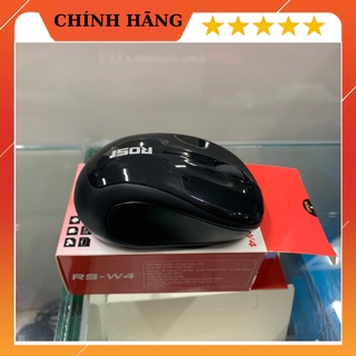 Chuột không dây rosi rs-w4