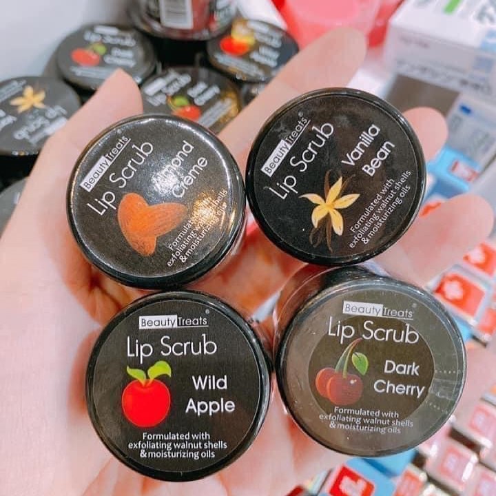 TẨY DA CHẾT MÔI LIP SCRUB | BigBuy360 - bigbuy360.vn