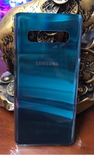Nắp Lưng Samsung S10 Plus