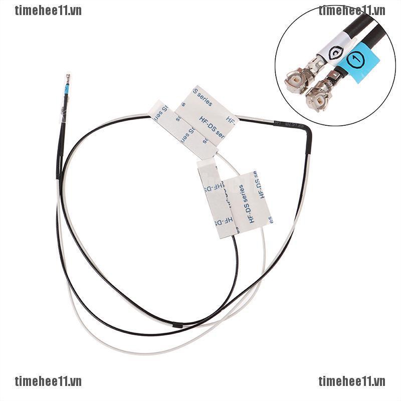 Ăng Ten Wifi Không Dây Cho Laptop Pci-E