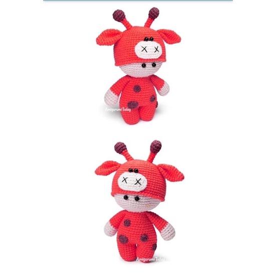 Chú bé tuần Lộc