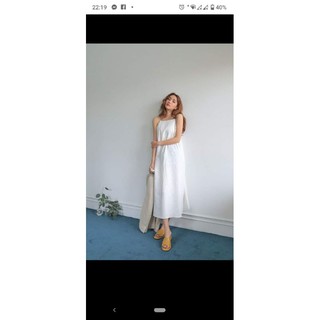 Sơ mi, set, đầm ứng dụng linen trắng