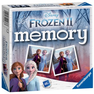 Xếp hình Frozen 2: Memory Mini RAVENSBURGER