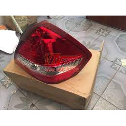 Đèn Hậu Nissan Tiida 26550ED910124 Xịn Nissan