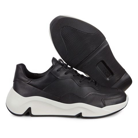 Giày Sneaker, Thể Thao Nam ECCO Chunky Sneaker M-52010401001