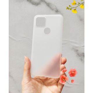 Ốp lưng Google Pixel 5/ 4A5G/ 4XL/ 4A/ 4 siêu mỏng