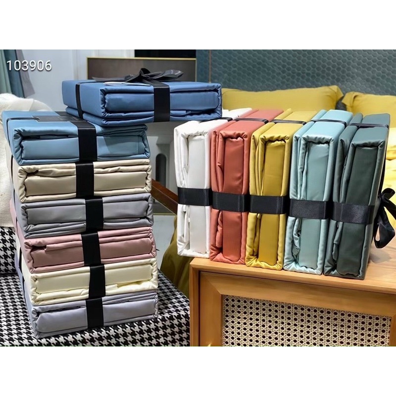 Vải tencel 60s ,vải mầu trơn ( 1 mầu ) may chăn ga gối các loai khổ 2,5m giá sỉ | BigBuy360 - bigbuy360.vn