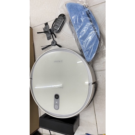 Ecovacs deebot ds43 hút bụi lau nhà