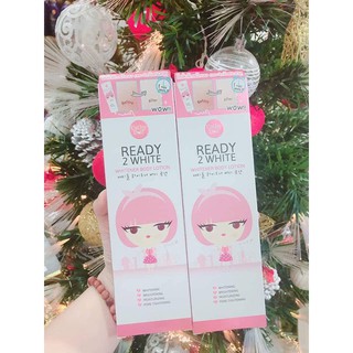 Dưỡng body cathy doll whitener body lotion