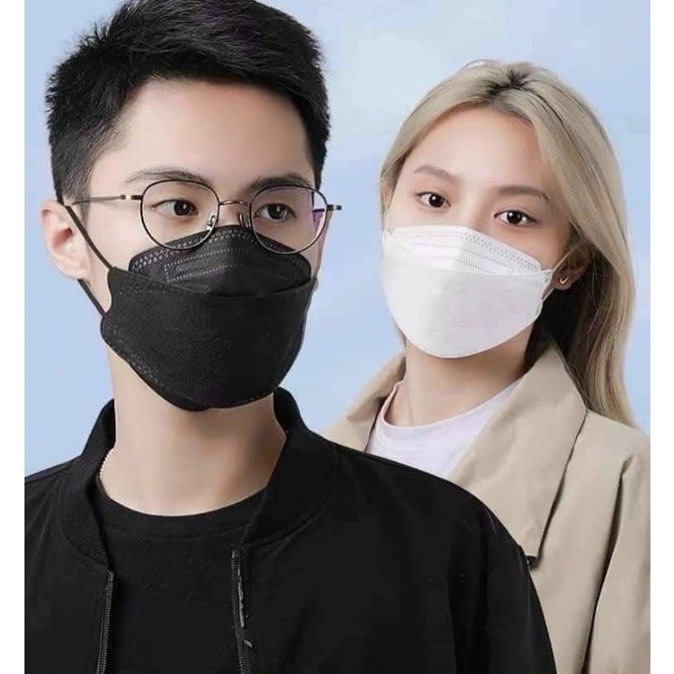 Khẩu Trang KF94 gói 10 cái | BigBuy360 - bigbuy360.vn