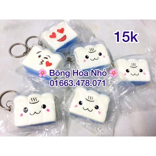 squishy - lướt ảnh xem mẫu