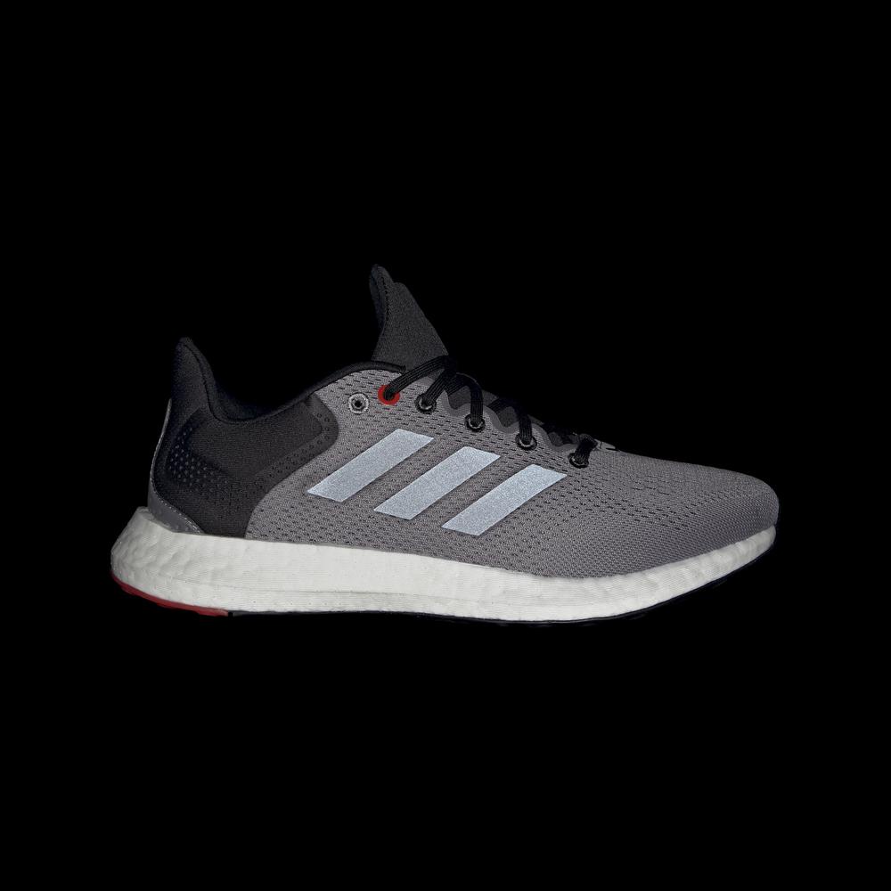 Giày adidas RUNNING Nam Giày Pureboost 21 Màu xám GX8063