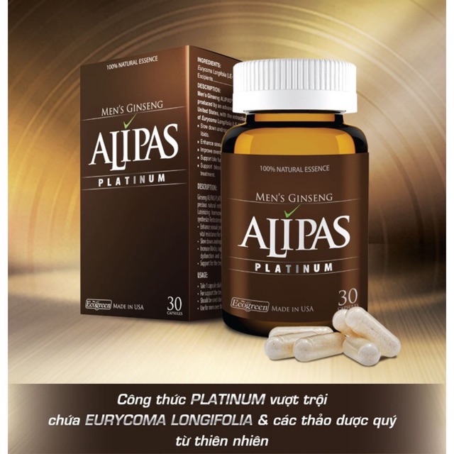 SÂM ALIPAS