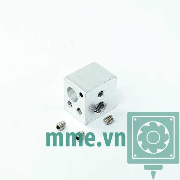 Giá đỡ dẫn nhiệt extruder E3D V5 | BigBuy360 - bigbuy360.vn