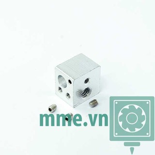 Giá đỡ dẫn nhiệt extruder E3D V5