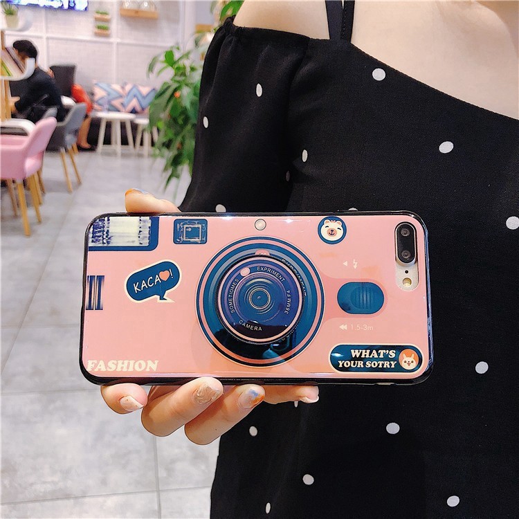 Ốp lưng Oppo Kira kèm giá đỡ so hot cho A3S/A5 2020/A9 2020/A1K/A37/A71/F5/A39/F1S/F3/F11/F11 Pro/F1 Plus/F9/F7/F3 LITE | BigBuy360 - bigbuy360.vn