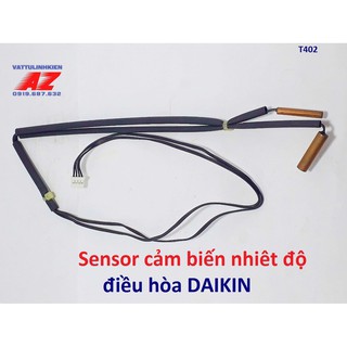 Cảm biến nhiêt đô 2 đầu dò điều hòa DAIKIN