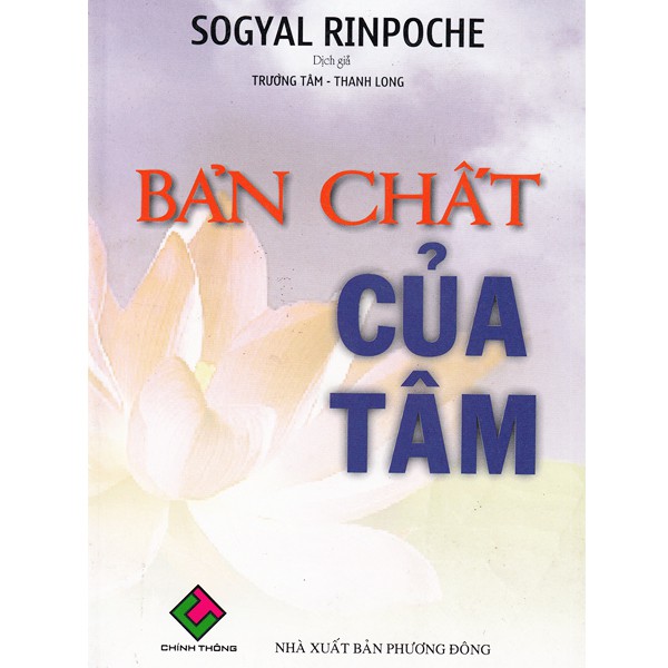 Sách - Bản Chất Của Tâm