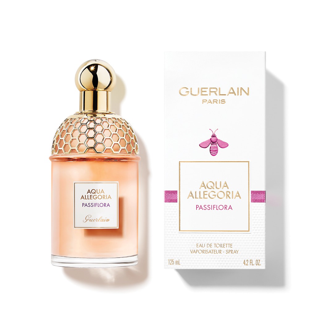 Nước hoa thanh mát, tinh tế Aqua Allegoria Passiflora