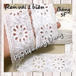 Ren vải 2 biên bảng 5f