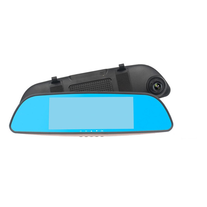 Máy Ghi Hình Hành Trình Màn Hình Cảm Ứng 7 Inch | BigBuy360 - bigbuy360.vn