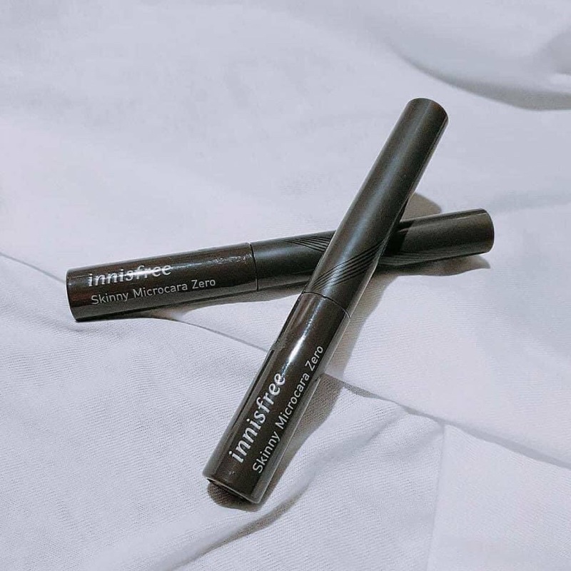 Mascara Innisfree Skinny Microcara Zero | BigBuy360 - bigbuy360.vn