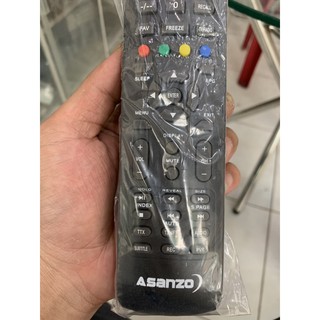 Điều Khiển ASANZO LCD TỐT