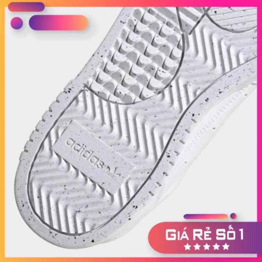 [Sale 3/3] Giày adidas ORIGINALS Supercourt Nam Màu trắng FU9728 Sale 11 -op1 ' 𝄒 : ! ; '