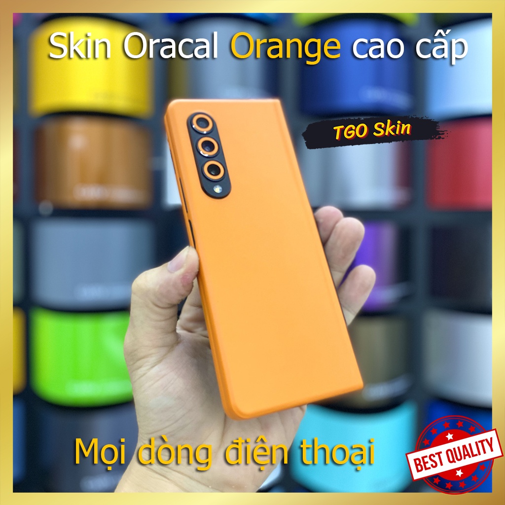 Miếng dán Skin Cam iPhone 14 Pro Max / 13 Pro Max / iPhone 12 Pro Max / iPhone 11 Pro Max / iPhone Xs Max cao cấp