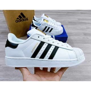 Giày super star sò siu cấp full box