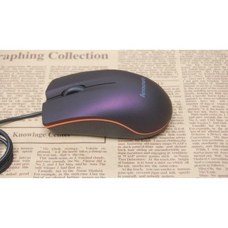 Chuột quang có dây Lenovo M20