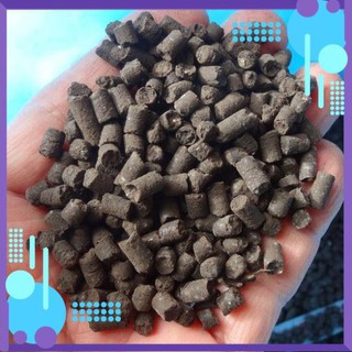 1KG Phân gà nhật Dynamic - Phân gà Hữu Cơ Nhật Bản .