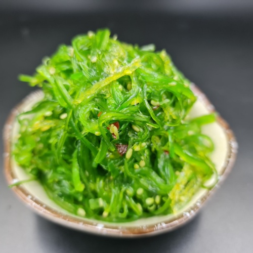[CHỈ GIAO HCM] Salad Rong biển trộn mè Chuka Wakame 100G/500G/1KG