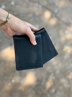 VÍ NAM DA THẬT CAO CẤP ( Bảo hành 12 tháng )