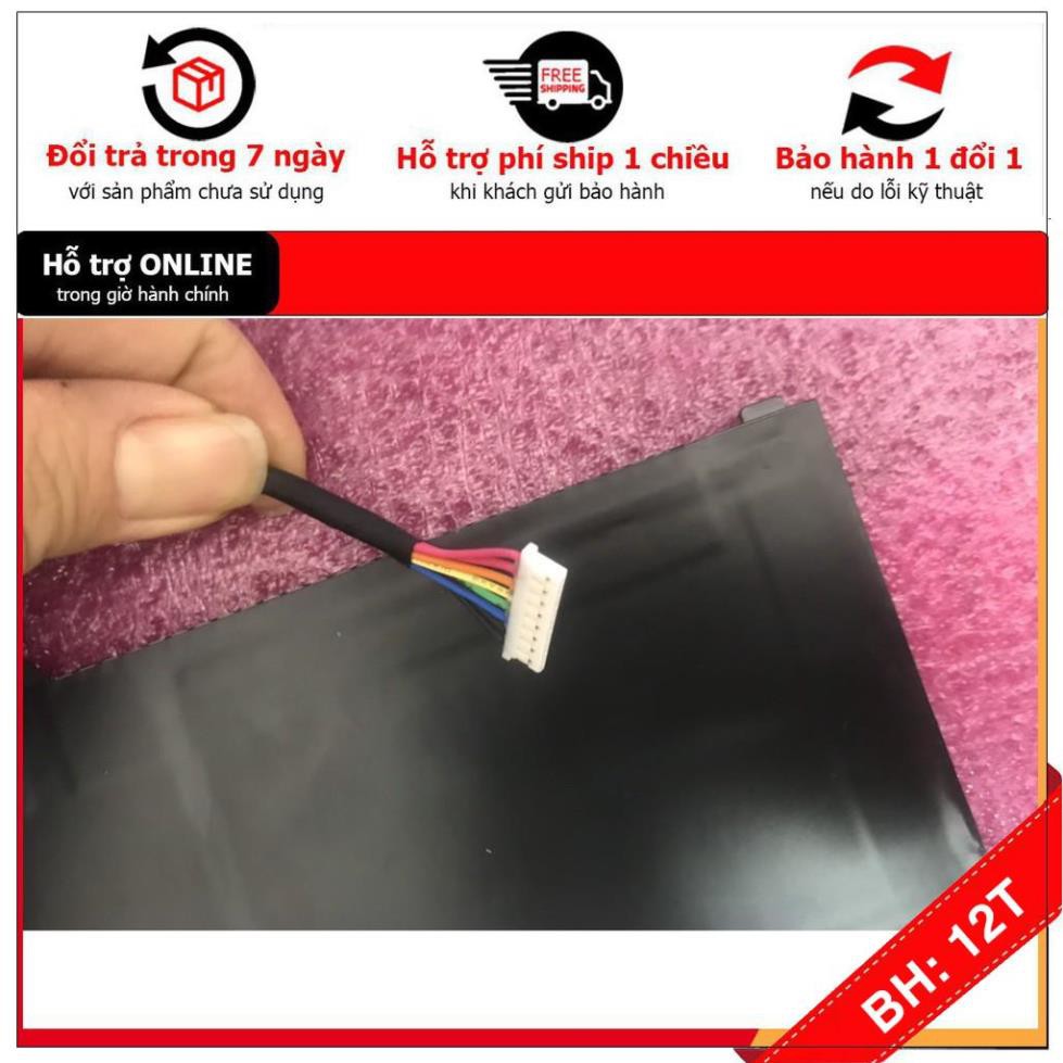 [BH12TH] 💖 Pin(battery) Laptop Acer Predator Helios 300 AP18E5L AP18E7M PH315 Original