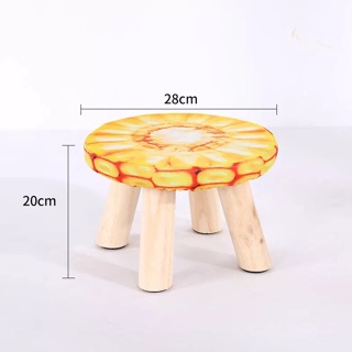 ghế nhỏ hình cute