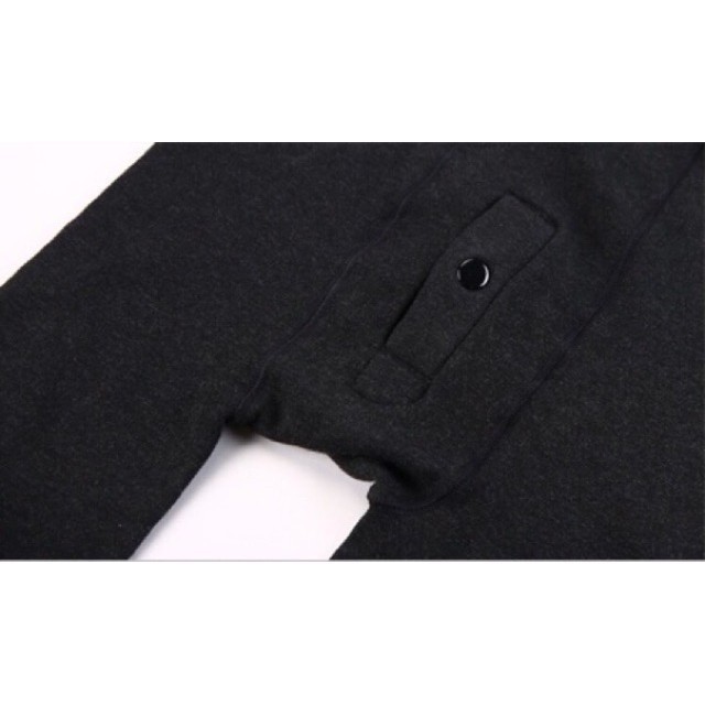 Quần giữ nhiệt nam LYMIA ôm dáng co giãn, hàng Quảng Châu