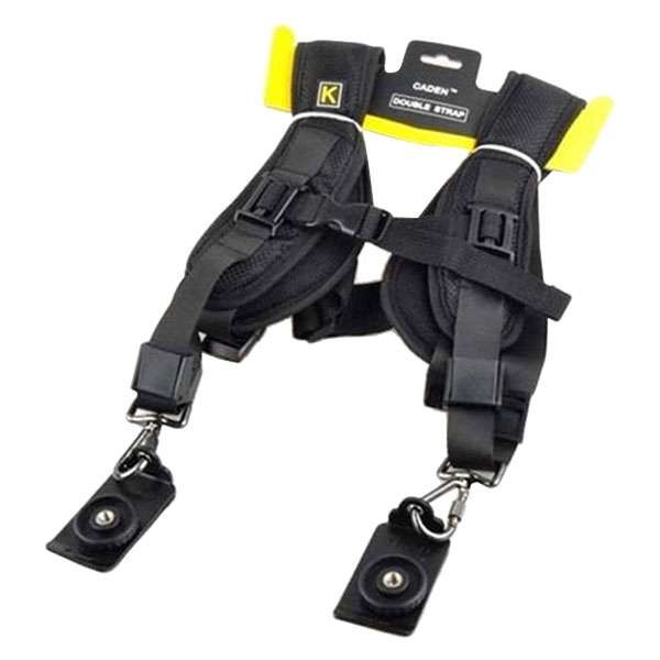 Dây Đeo Double Quick Strap - Hàng Nhập Khẩu