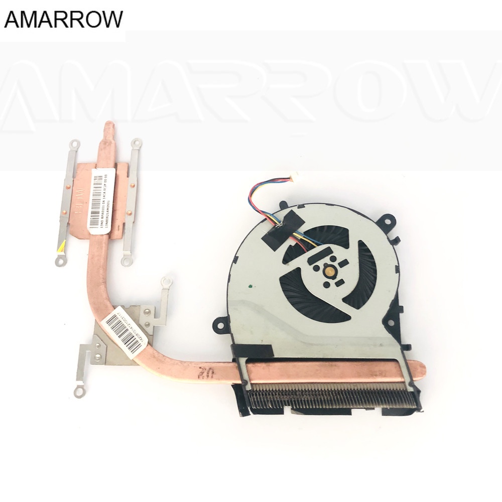 Quạt tản nhiệt dành cho laptop Asus X555 X555L X555LD X555LP X555LJ X555LF A555L K555L S7A0102